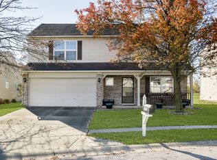 9793 Trail Dr, Avon, IN