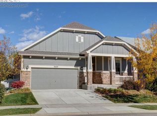 3608 Little Dipper Dr, Fort Collins, CO 80528