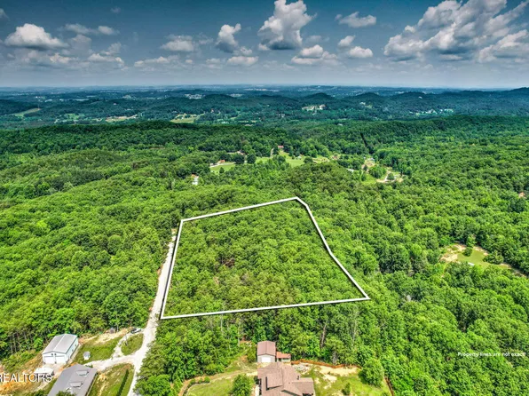 Chilly Springs Rd, Maryville, TN 37803