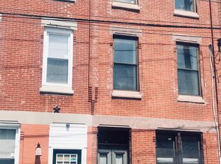 2933 Cecil B Moore Ave, Philadelphia, PA 19121