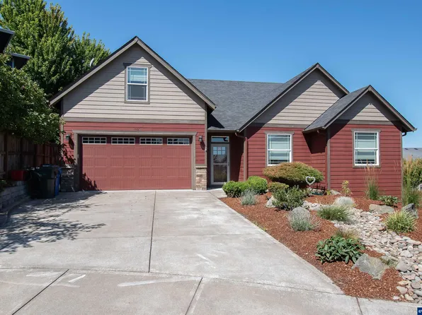 1001 Doe Ct NW, Salem, OR 97304