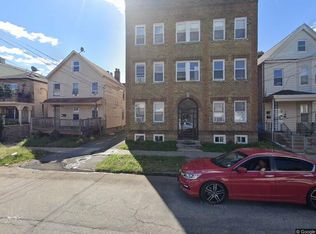 248 2nd Ave #3, Newark, NJ 07107