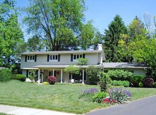 1720 Anderson Way, East Lansing, MI 48823