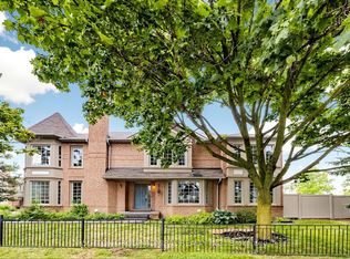 78 Alameda Cir, Vaughan, ON L4J8A6