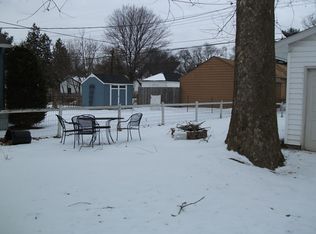 6145 Kingsley Dr, Indianapolis, IN 46220
