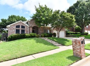 2505 Spring Hill Ln, Garland, TX 75044