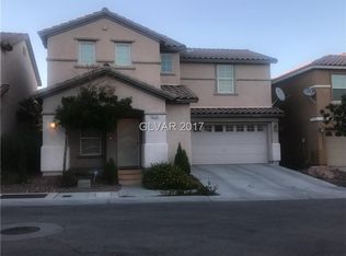 6124 Windmill Island Ave, Las Vegas, NV 89139