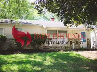 310 S Kenmore Rd, Indianapolis, IN 46219