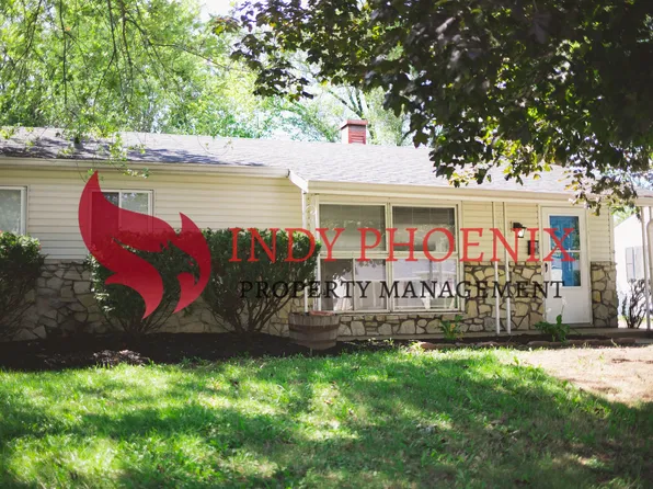 310 S Kenmore Rd, Indianapolis, IN 46219