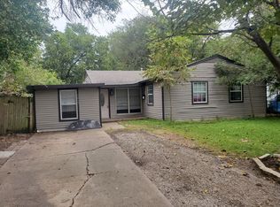 3015 Andrea Ln, Dallas, TX