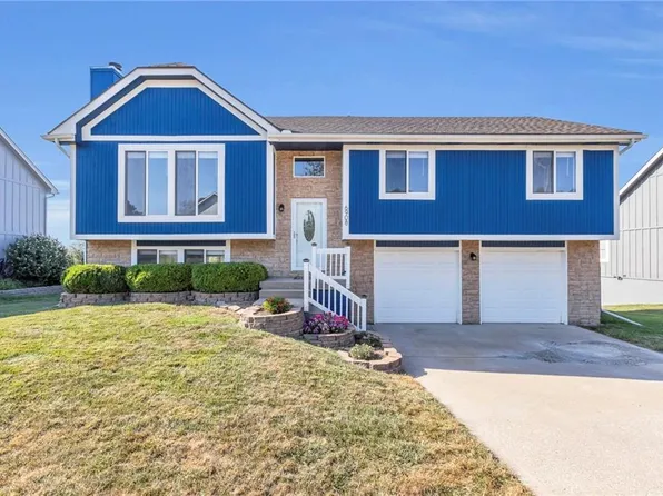 6908 E 143rd St, Grandview, MO 64030