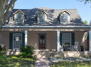 2412 Nottingham St, Houston, TX 77005