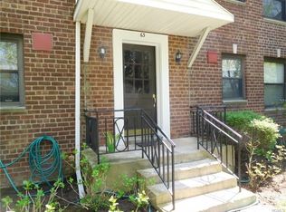 63 Rockledge Rd APT 1A, Hartsdale, NY 10530