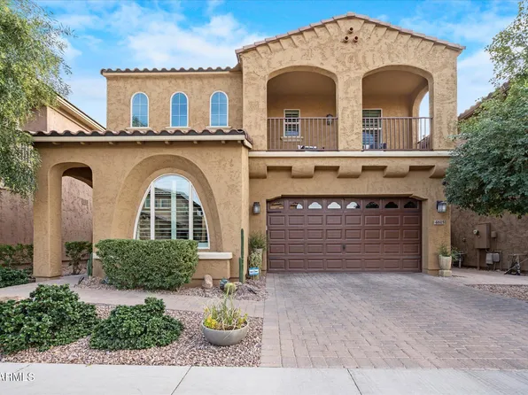 4615 E NAVIGATOR Lane, Phoenix, AZ 85050