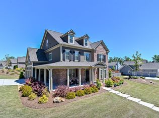 1295 Chipmunk Forest Chase, Powder Springs, GA 30127