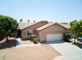 5568 E Christine Ave, Fresno, CA 93727