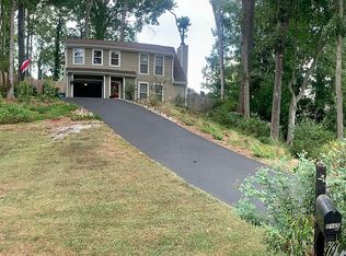 5965 Gresen Ct, Norcross, GA 30093