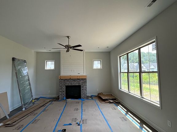 The Elm Great Room