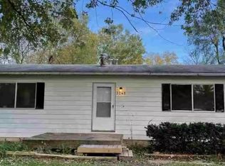 2243 Noble Ave #1, Flint, MI 48532