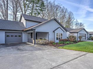 326 Kyfields, Weaverville, NC 28787