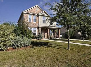 136 Invierno St, Kyle, TX 78640