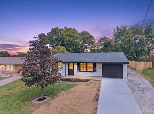 10944 Lemarie Dr, Cincinnati, OH 45241