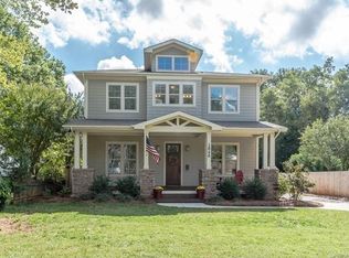 2848 Attaberry Dr, Charlotte, NC 28205
