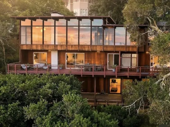 410 Conil Way, Portola Valley, CA 94028