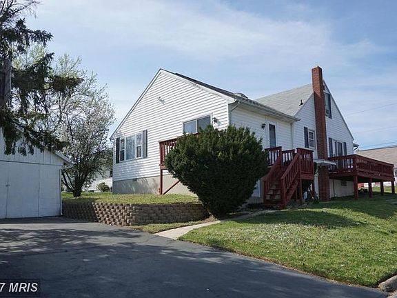 2nd image of 115 Ferndale Ave