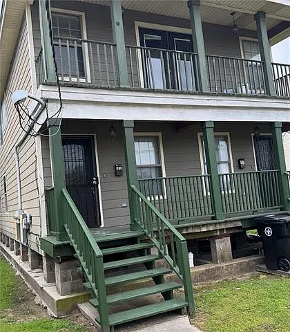 Building Photo - 5618 N Tonti St