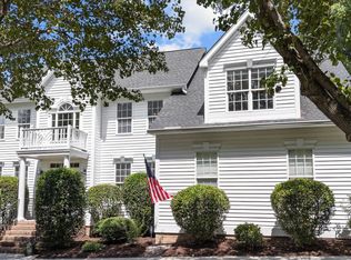 1256 Horsham Way, Apex, NC 27502