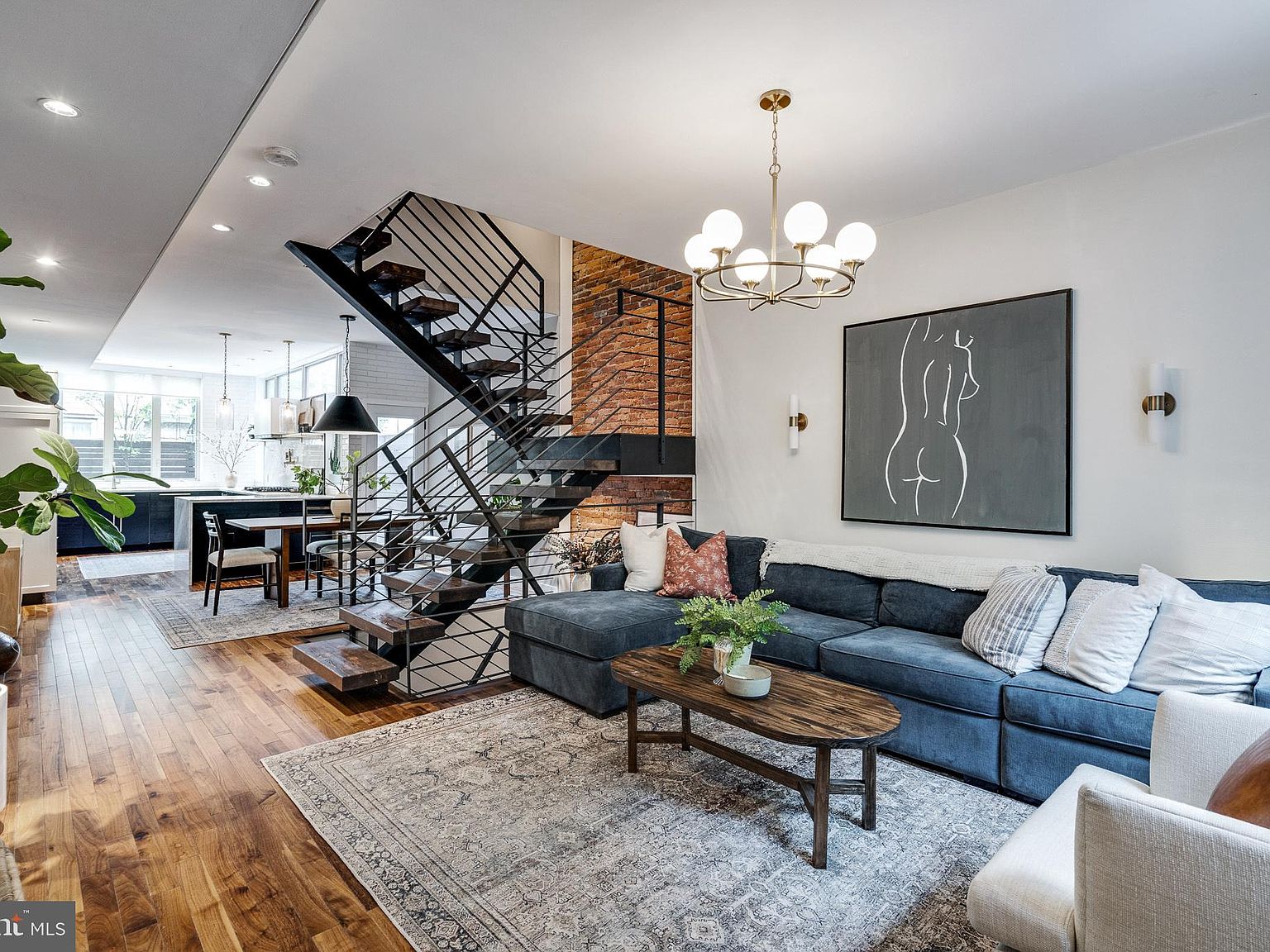 1822 Catharine St, Philadelphia, PA 19146 | Zillow