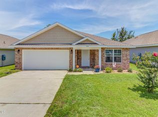 528 W Marigold Dr, Long Beach, MS 39560
