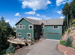 10983 Mill Hollow Rd, Littleton, CO 80127