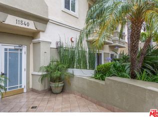 11540 Rochester Ave UNIT 102, Los Angeles, CA 90025