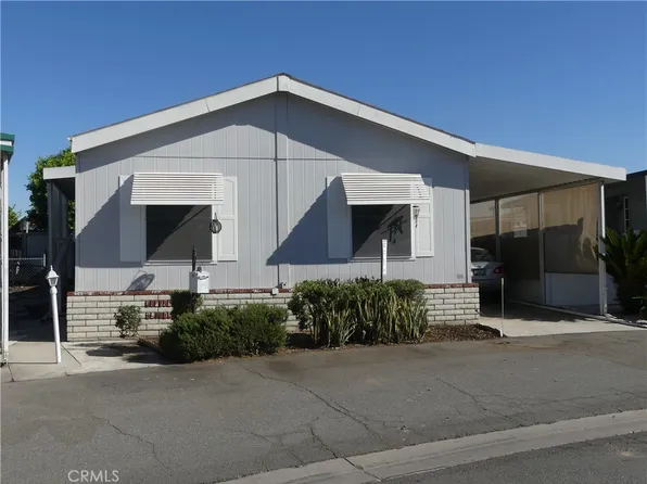 4800 Daleview Ave Space 100, El Monte, CA 91731