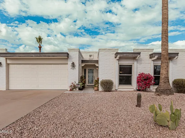 628 E CALAVAR Road, Phoenix, AZ 85022