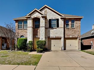 8841 Noontide Dr, Fort Worth, TX 76179