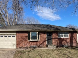 2324 Burnham St, Lincoln, NE 68502