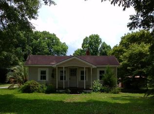 5345 Highway 24, Bogue, NC 28570