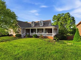 114 Ridge View Rd, Danville, KY 40422