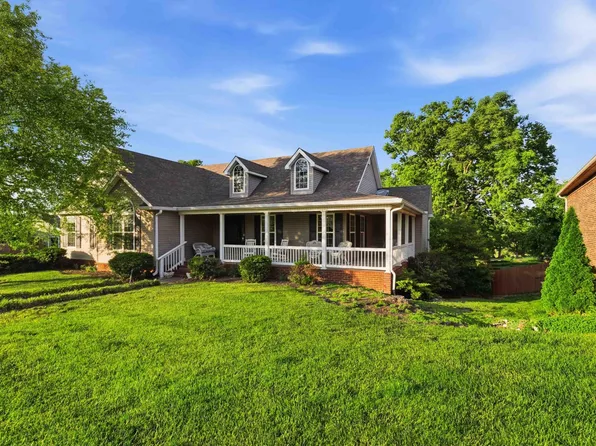 114 Ridge View Rd, Danville, KY 40422