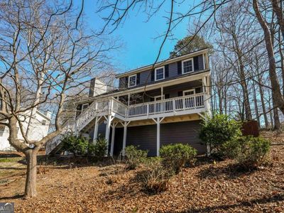 452 Springfield Dr, Woodstock, GA, 30188
