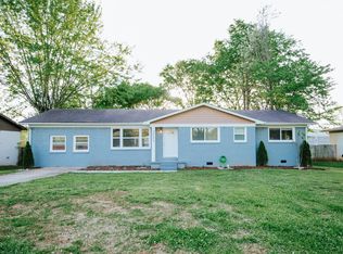 2005 Gladstone Dr NE, Huntsville, AL 35811