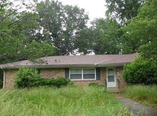 4036 Greenstone Ct, Decatur, GA 30035
