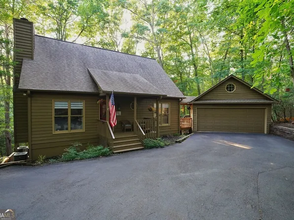 162 Bluebell Cir S, Jasper, GA 30143