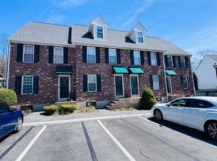 278 Manning St UNIT 503, Hudson, MA 01749