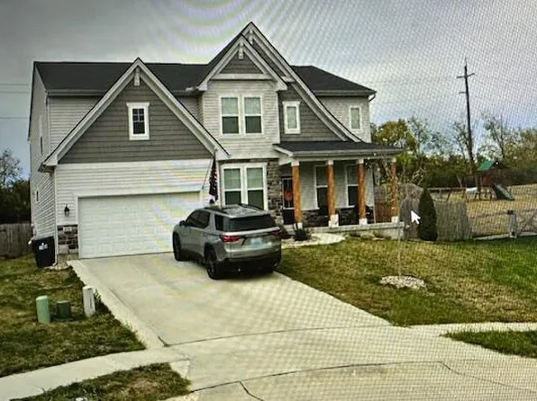 636 Blanda Ct, Walton, KY 41094