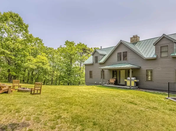 59 Black Hawk Trail, Gardiner, NY 12525