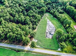 956 Old Baker Rd, Maxton, NC 28364